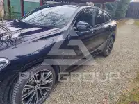 2021 BMW X4