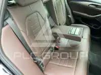 2021 BMW X4
