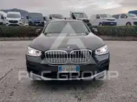 2021 BMW X4