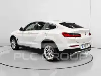 2021 BMW X4