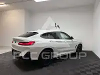 2021 BMW X4