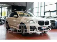 2021 BMW X4