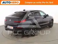 2021 BMW X4