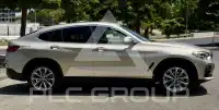 2021 BMW X4