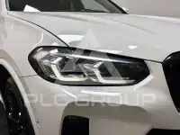 2021 BMW X4