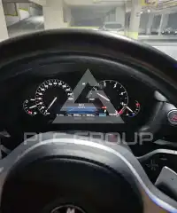 2021 BMW X4