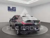 2021 BMW X4