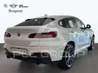 2021 BMW X4