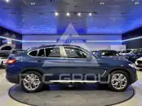 2021 BMW X4