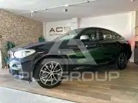 2021 BMW X4