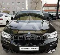 2021 BMW X4