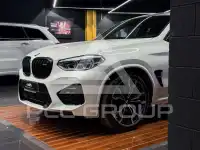 2021 BMW X4
