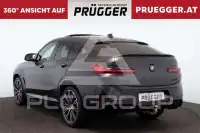2021 BMW X4