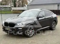 2021 BMW X4