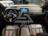 2021 BMW X4