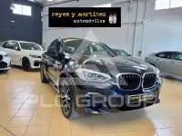 2021 BMW X4