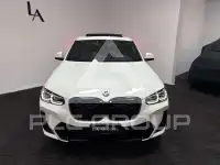 2021 BMW X4