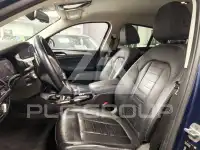 2021 BMW X4