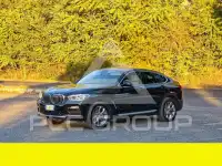 2021 BMW X4
