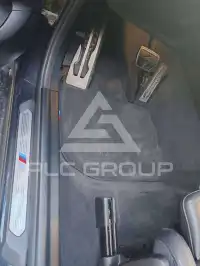 2021 BMW X4
