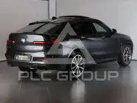 2021 BMW X4