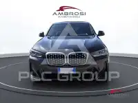2021 BMW X4