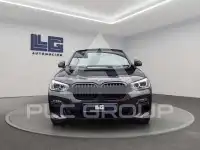 2021 BMW X4
