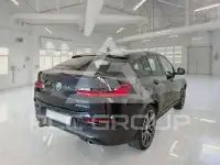 2021 BMW X4