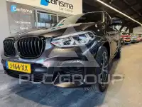 2021 BMW X4