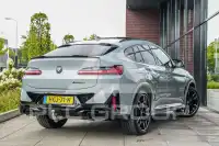 2021 BMW X4