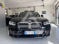 2021 BMW X4