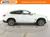2021 BMW X4