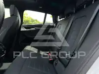 2021 BMW X4