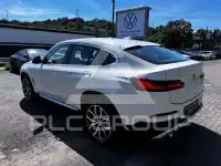 2021 BMW X4