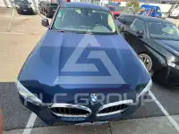 2021 BMW X4