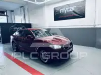 2021 BMW X4