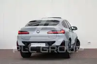 2021 BMW X4