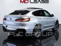 2021 BMW X4