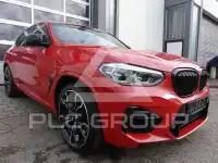 2021 BMW X4