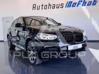 2021 BMW X4