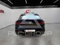 2021 BMW X4