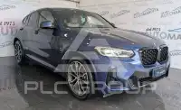 2021 BMW X4