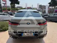 2021 BMW X4