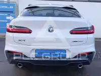 2021 BMW X4
