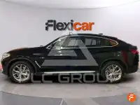 2021 BMW X4