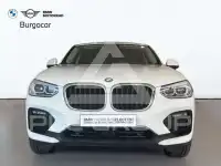 2021 BMW X4
