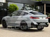 2021 BMW X4