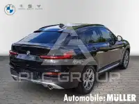 2021 BMW X4