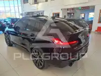 2021 BMW X4