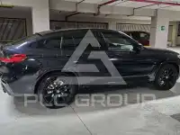 2021 BMW X4